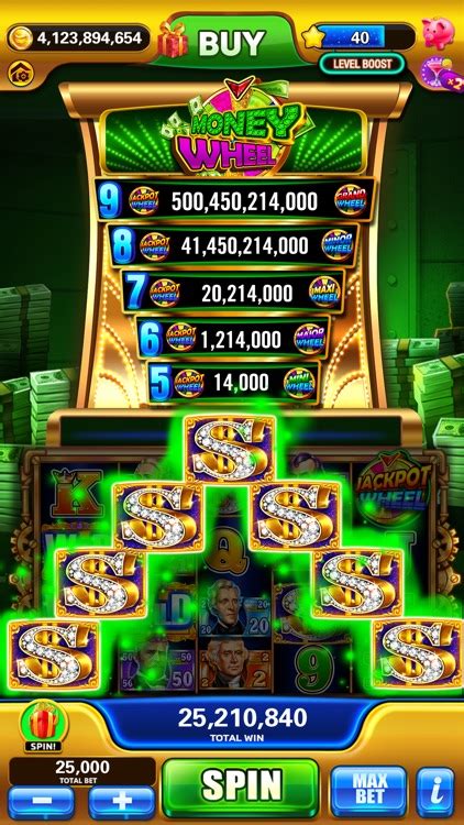 Wild Cash Slot - Play Online